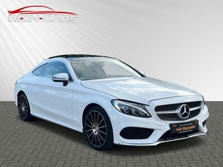 Mercedes-Benz C 250 Gebrauchtwagen Kaufen