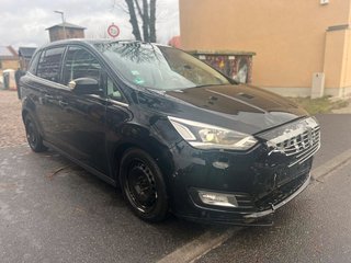 Ford Grand C-Max Gebrauchtwagen Kaufen