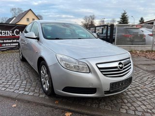 Opel Insignia Used vehicle for sale