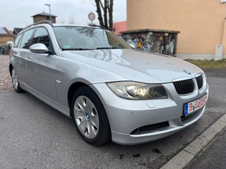 BMW 325 Gebrauchtwagen Kaufen