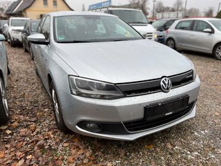 Volkswagen Jetta Gebrauchtwagen Kaufen