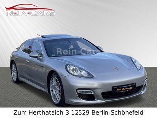 Porsche Panamera Used vehicle for sale
