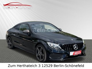 Mercedes-Benz C 43 AMG Gebrauchtwagen Kaufen