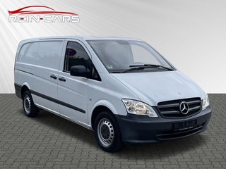 Mercedes-Benz Vito Used vehicle for sale