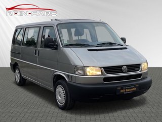 Volkswagen T4 Multivan 2.5 TDI/I.HD/150TKM/KLIMA/