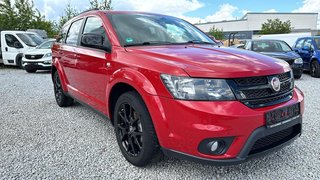 Fiat Freemont Gebrauchtwagen Kaufen