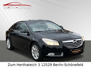 Opel Insignia Gebrauchtwagen Kaufen