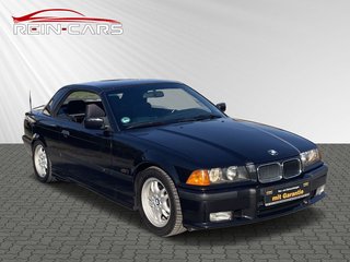 BMW 318 Used vehicle for sale