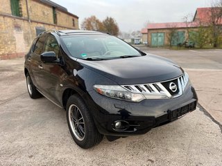 Nissan Murano Used vehicle for sale