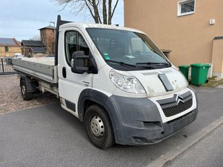 Citroën Jumper Gebrauchtwagen Kaufen
