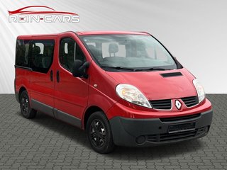 Renault Trafic Gebrauchtwagen Kaufen