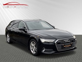 Audi A6 Gebrauchtwagen Kaufen