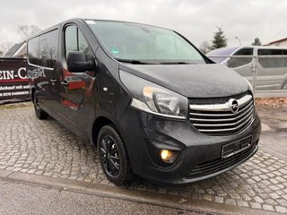 Opel Vivaro Used vehicle for sale
