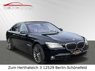 BMW 750 Gebrauchtwagen Kaufen