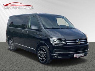 Volkswagen T6 Multivan Used vehicle for sale