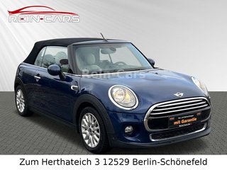 MINI Cooper Gebrauchtwagen Kaufen