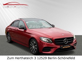 Mercedes-Benz E 350 Gebrauchtwagen Kaufen