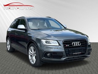 Audi SQ5 Gebrauchtwagen Kaufen