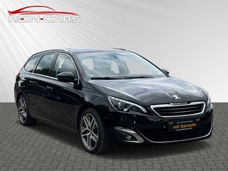 Peugeot 308 Gebrauchtwagen Kaufen