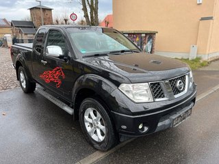 Nissan Navara Used vehicle for sale