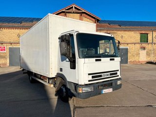 Iveco  Gebrauchtwagen Kaufen
