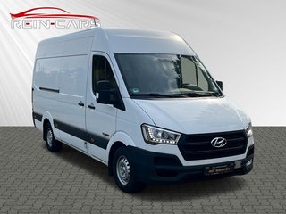 Hyundai H350 Gebrauchtwagen Kaufen