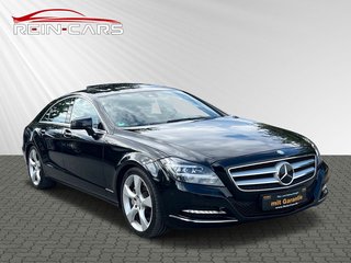 Mercedes-Benz CLS 350 Gebrauchtwagen Kaufen