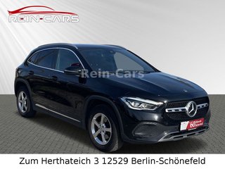 Mercedes-Benz GLA 200 Used vehicle for sale
