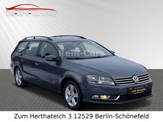 Volkswagen Passat Variant Used vehicle for sale