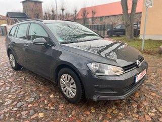 Volkswagen Golf Gebrauchtwagen Kaufen