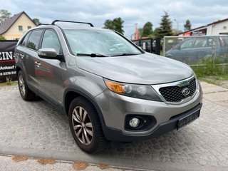 Kia Sorento Gebrauchtwagen Kaufen