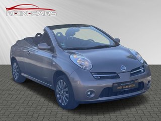 Nissan Micra Used vehicle for sale