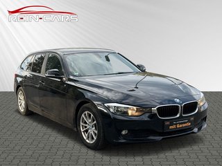 BMW 318 Used vehicle for sale