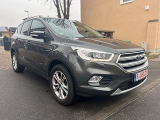 Ford Kuga Gebrauchtwagen Kaufen