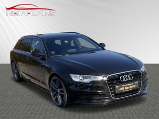 Audi A6 Used vehicle for sale