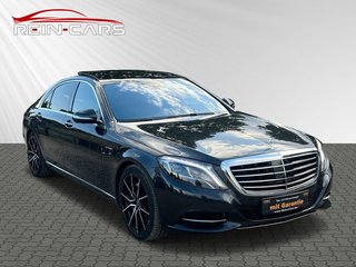 Mercedes-Benz S 350 Gebrauchtwagen Kaufen