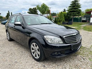 Mercedes-Benz C 200 Gebrauchtwagen Kaufen