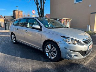 Peugeot 308 Gebrauchtwagen Kaufen