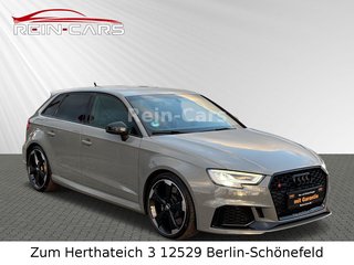 Audi RS3 Used vehicle for sale