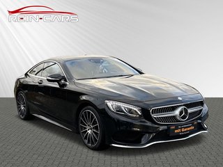 Mercedes-Benz S 500 Gebrauchtwagen Kaufen