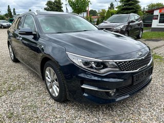 Kia Optima Used vehicle for sale