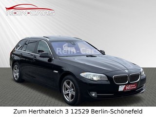 BMW 530 Used vehicle for sale