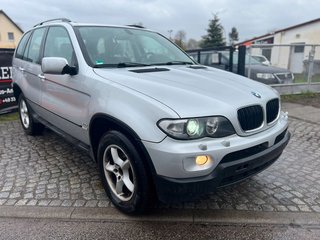 BMW X5 Used vehicle for sale