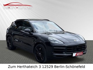 Porsche Cayenne Used vehicle for sale