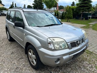 Nissan X-Trail Gebrauchtwagen Kaufen