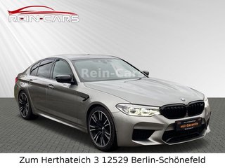 BMW M5 Used vehicle for sale