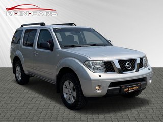 Nissan Pathfinder Used vehicle for sale