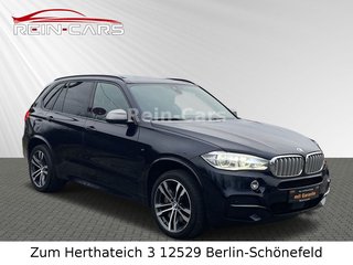 BMW X5 M50 Used vehicle for sale