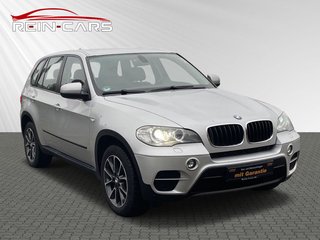 BMW X5 Used vehicle for sale