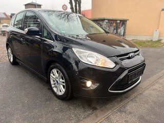 Ford C-Max Gebrauchtwagen Kaufen